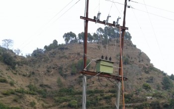 पाटनको साँजमा विद्युत अवरुद्ध, स्थानीय अन्धकार बस्न बाध्य 